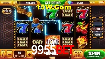 9955Bet Login