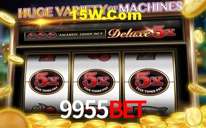 9955Bet - Plataforma De Esports Online - 9955Bet.Com