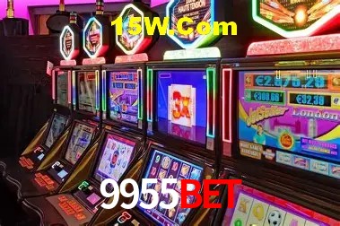 9955Bet Login